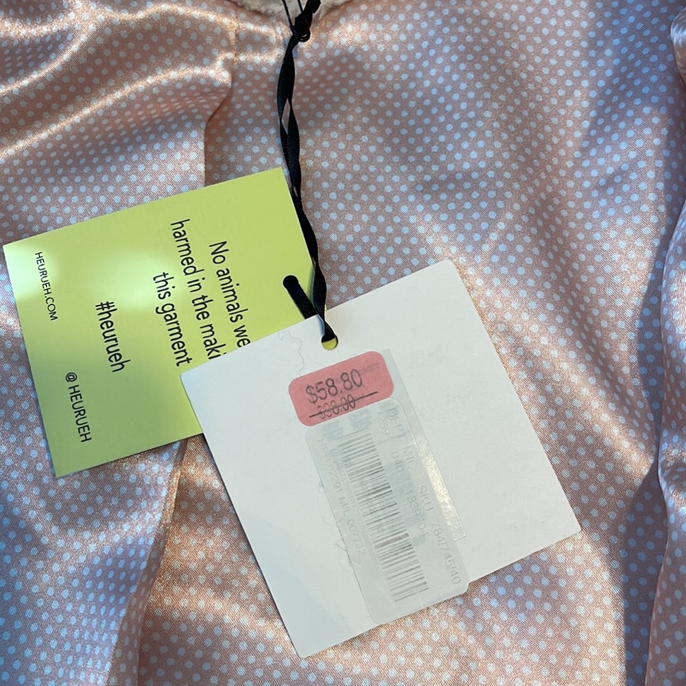 Coat - Picture 6 of 9